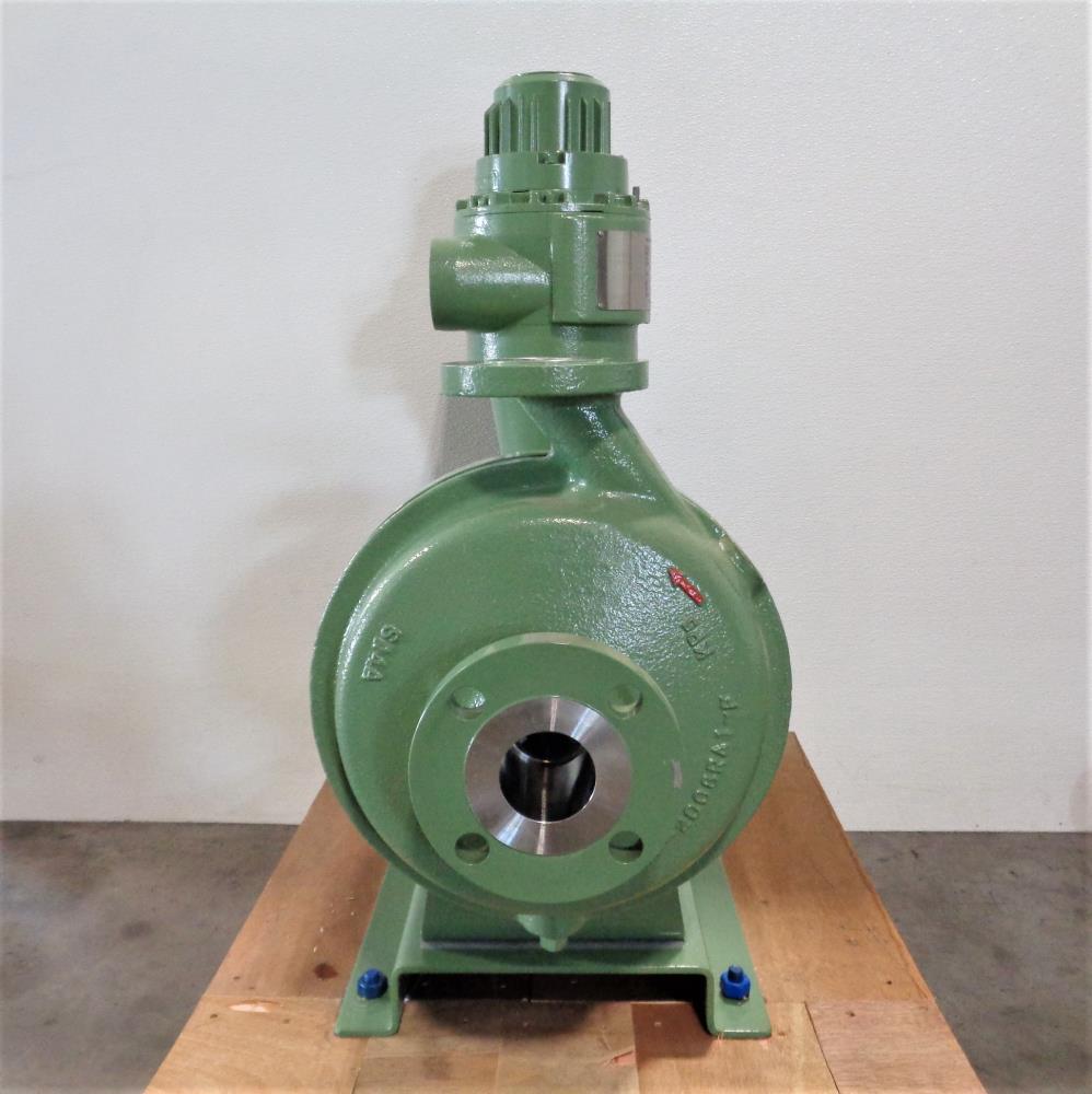 Nikkiso Non-Seal Pump 1.5" x 2"  HN22E-02